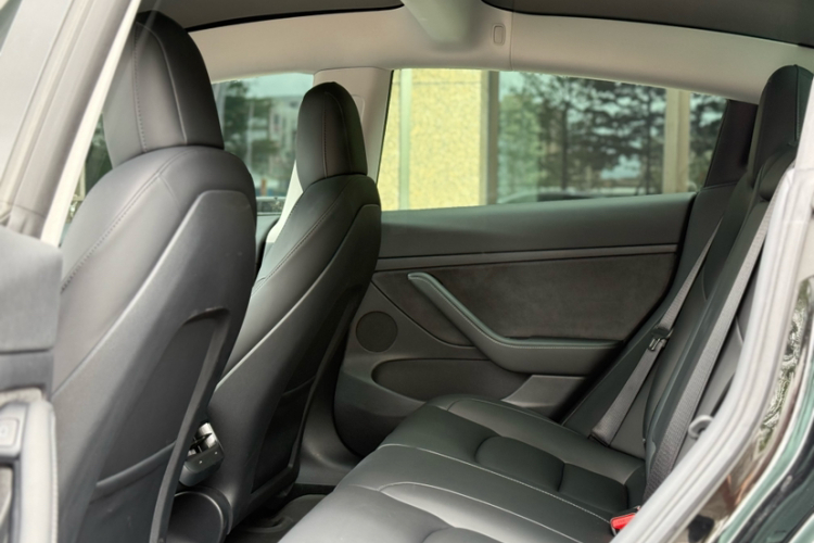 Tesla Model 3 2021 immagine di auto #15