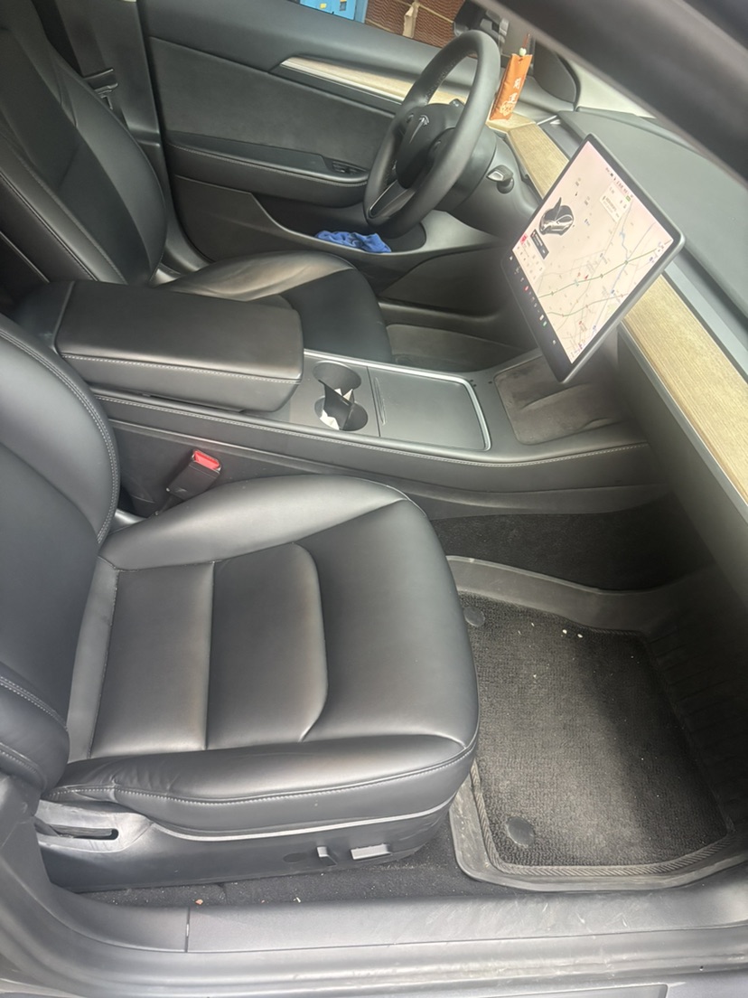 Tesla Model 3 2021 #7 Tesla Model 3 2021 car image #7