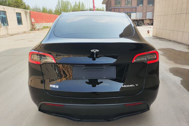 Tesla Model Y 2023 car image #6