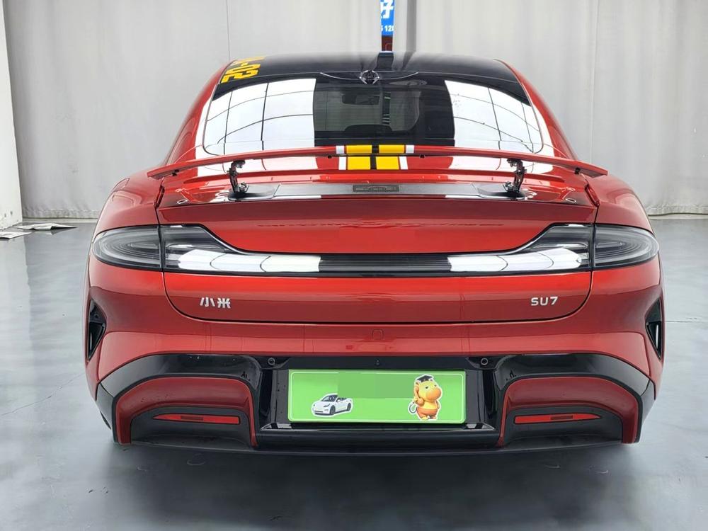 2026 #5 2026 car image #5