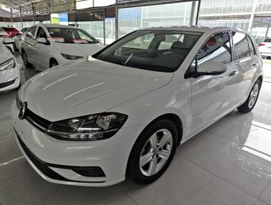 Volkswagen Golf 2019 Volkswagen Golf 2019 car image