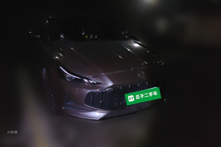 MG 5 2025 #4 MG 5 2025 image de voiture #4