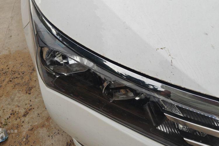 Toyota Corolla 2017 #8 Toyota Corolla 2017 immagine di auto #8