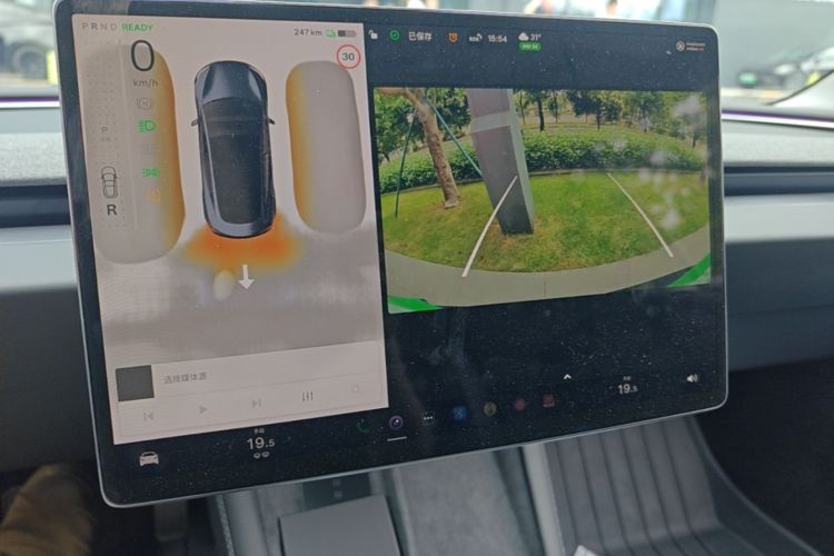 Tesla Model 3 2024 #17 Tesla Model 3 2024 car image #17