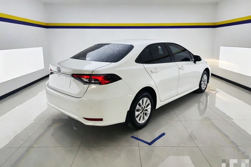 Toyota Corolla 2023 imagem de carro #3