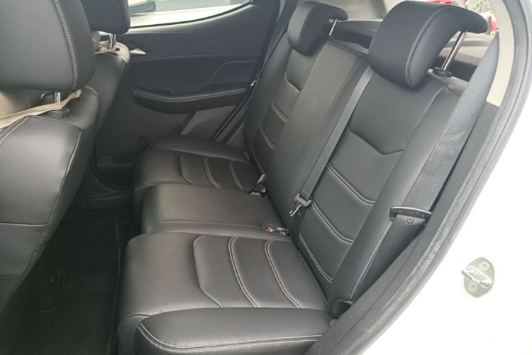 BYD Yuan New Energy 2019 car image #17