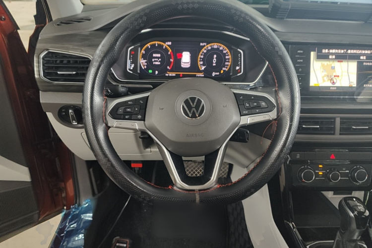 Volkswagen Tacqua 2020 #11 Volkswagen Tacqua 2020 immagine di auto #11