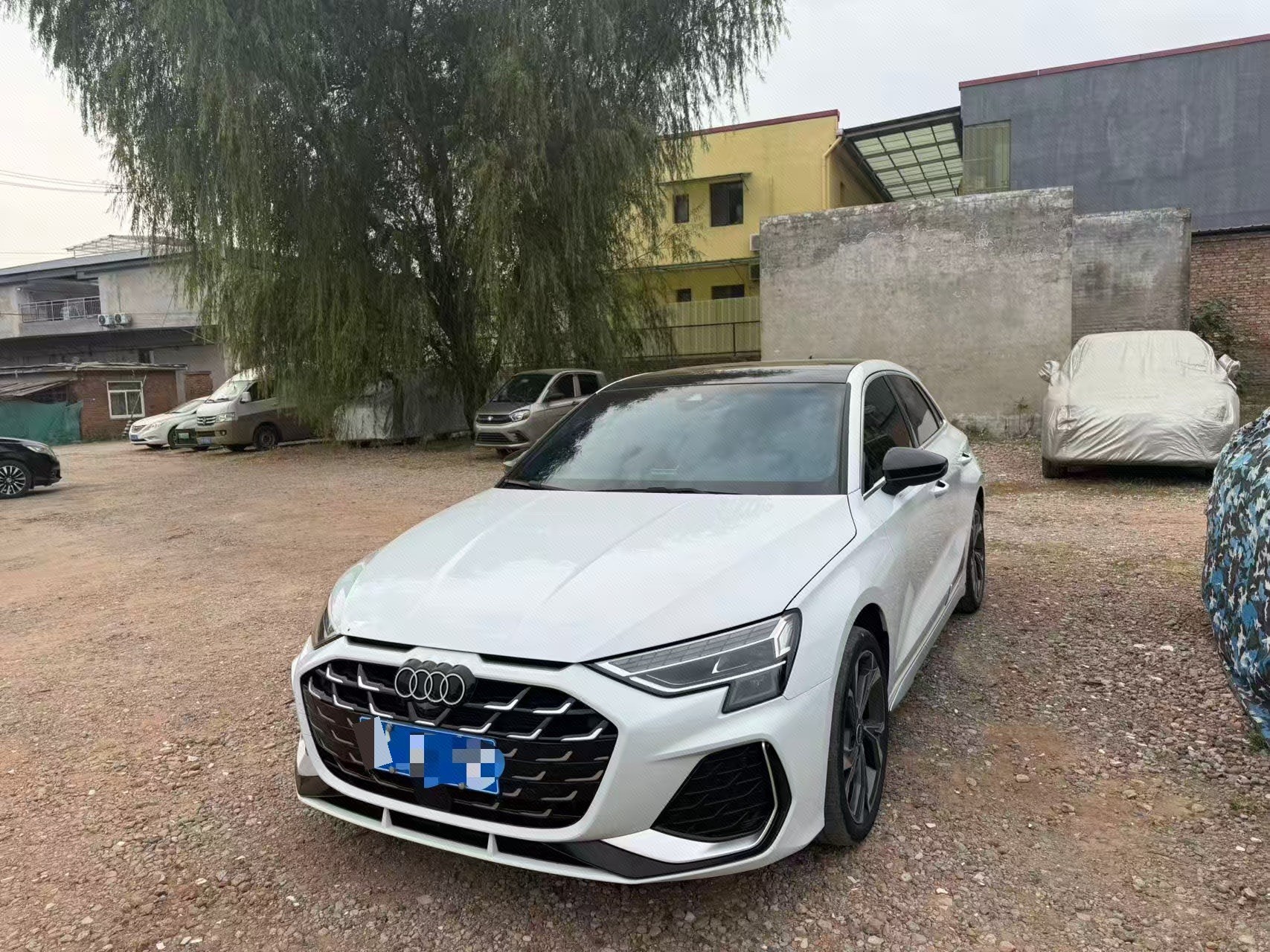 2025 2025 car image