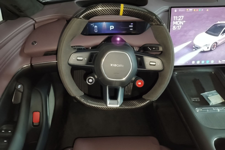 2026 car image #15