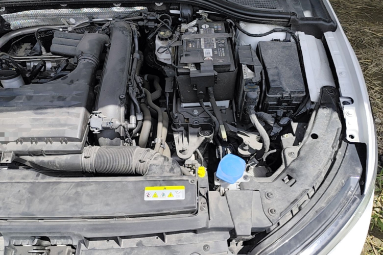 Volkswagen Golf 2023 car image #24