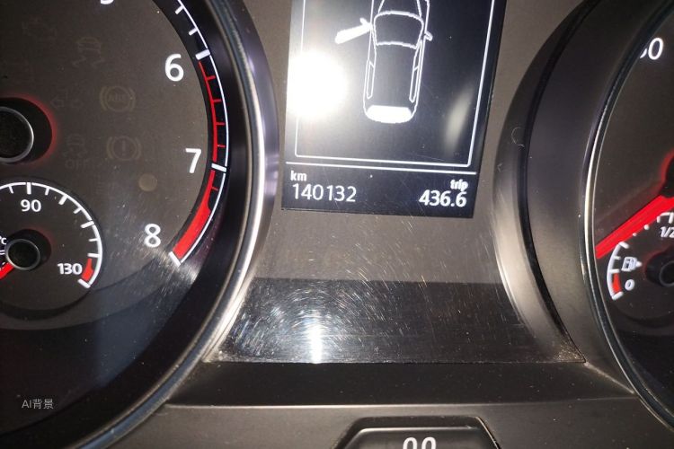 Volkswagen Golf 2016 #14 Volkswagen Golf 2016 immagine di auto #14