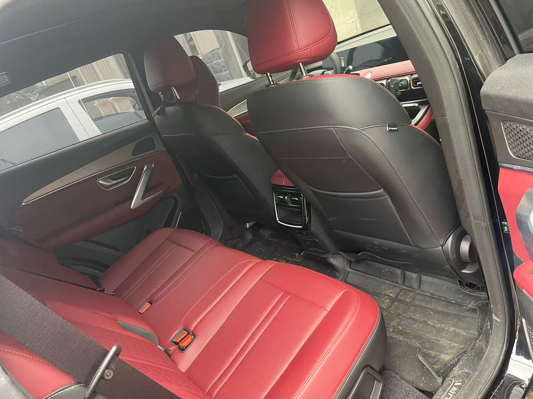 Jetour X70 PLUS 2026 #4 Jetour X70 PLUS 2026 immagine di auto #4
