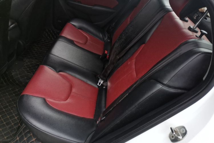 Chery Arrizo 5 2017 car image #19