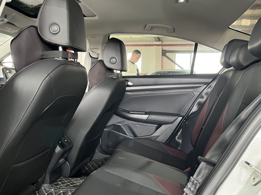 Volkswagen Bora 2021 car image #2