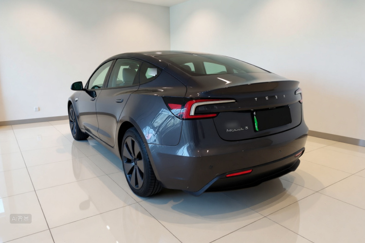 Tesla Model 3 2025 #5 Tesla Model 3 2025 immagine di auto #5