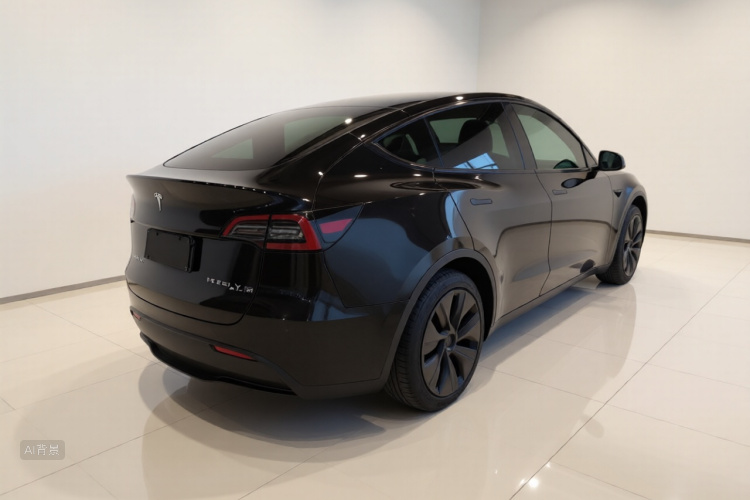 Tesla Model Y 2023 car image #7