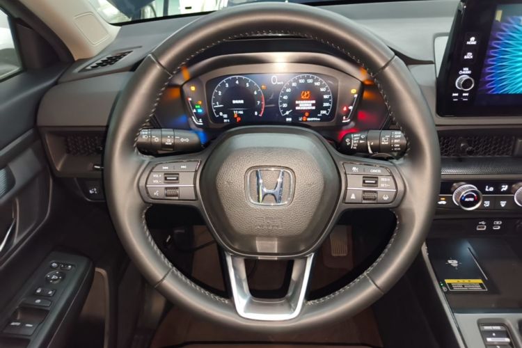 Honda CR-V 2023 car image #11