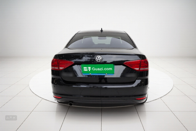 Volkswagen Lavida 2015 car image #6
