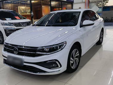 Volkswagen Bora 2024 car image 