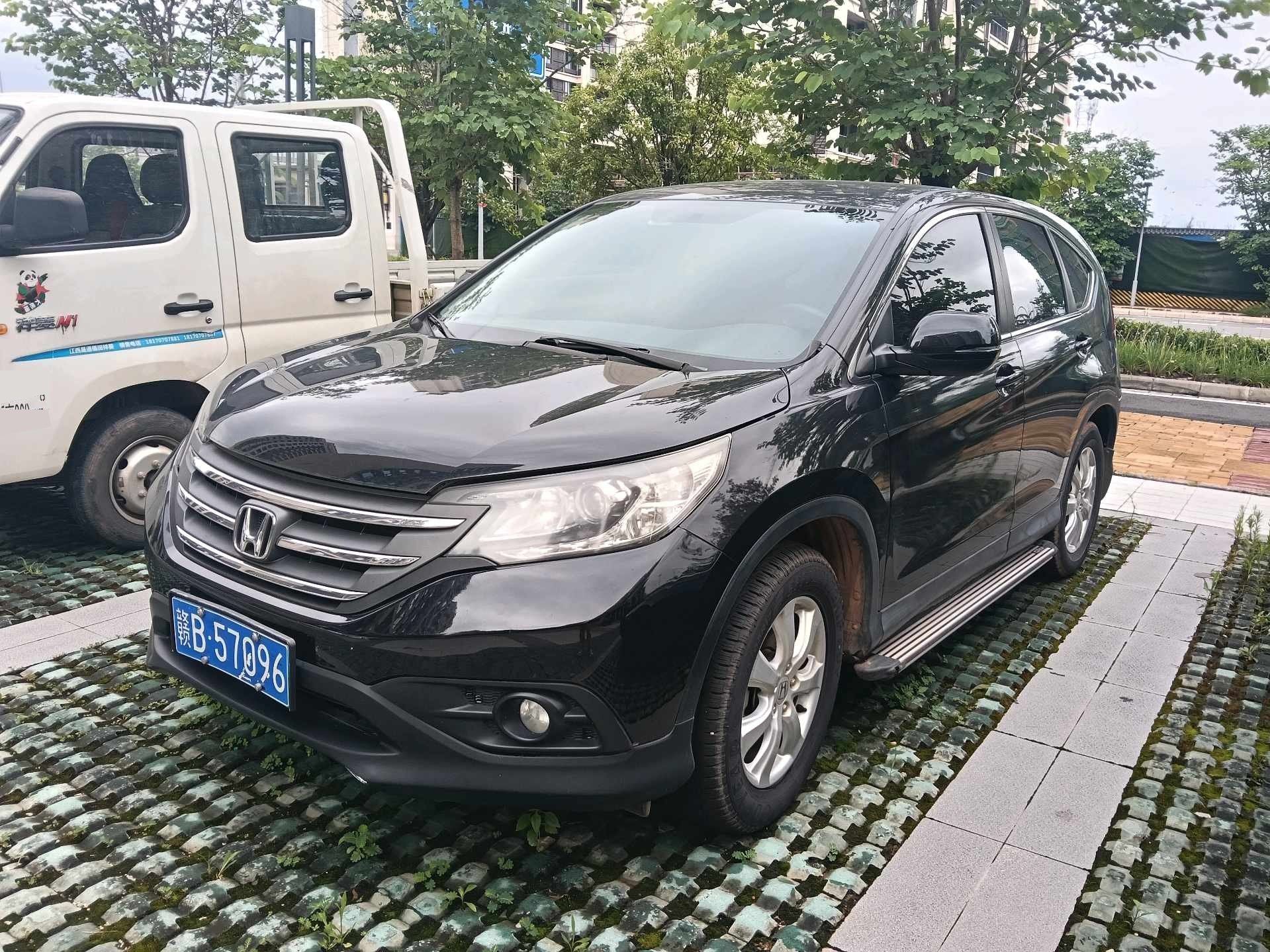 2013 immagine di auto 