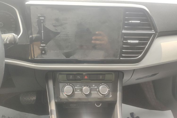 Jetta VS7 2023 immagine di auto #13