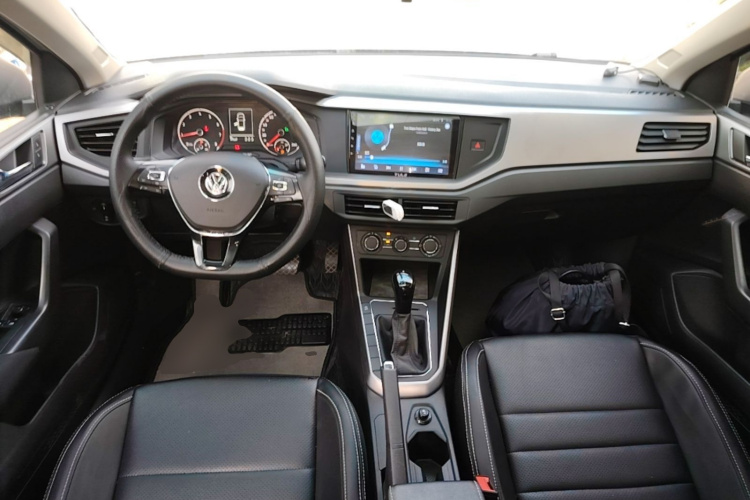 Volkswagen Polo 2020 car image #10