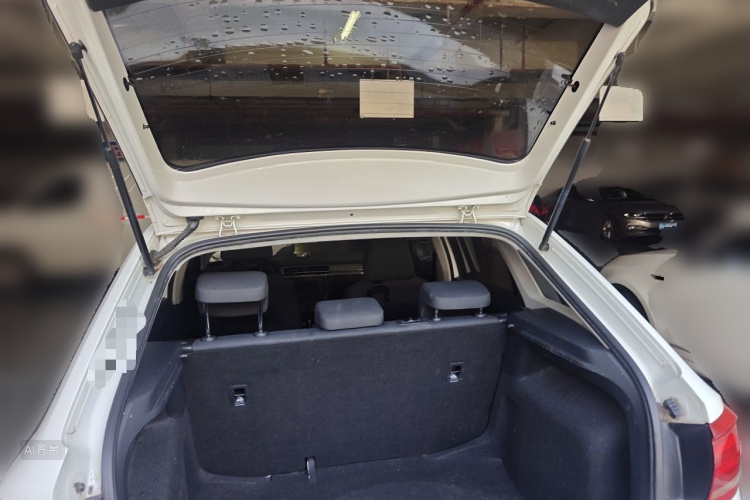 Volkswagen Santana 2019 #21 Volkswagen Santana 2019 car image #21