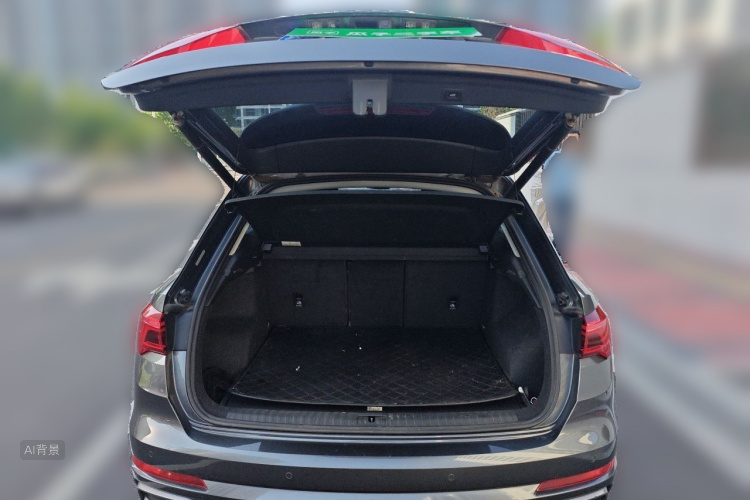 Audi Q3 2019 #21 Audi Q3 2019 immagine di auto #21
