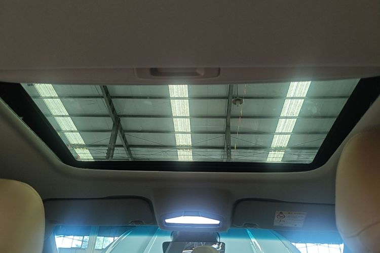 GEELY Emgrand L HiP 2023 car image #18