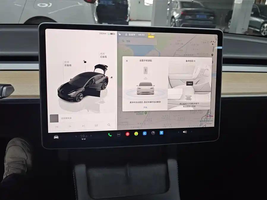 Tesla Model 3 2022 car image #6
