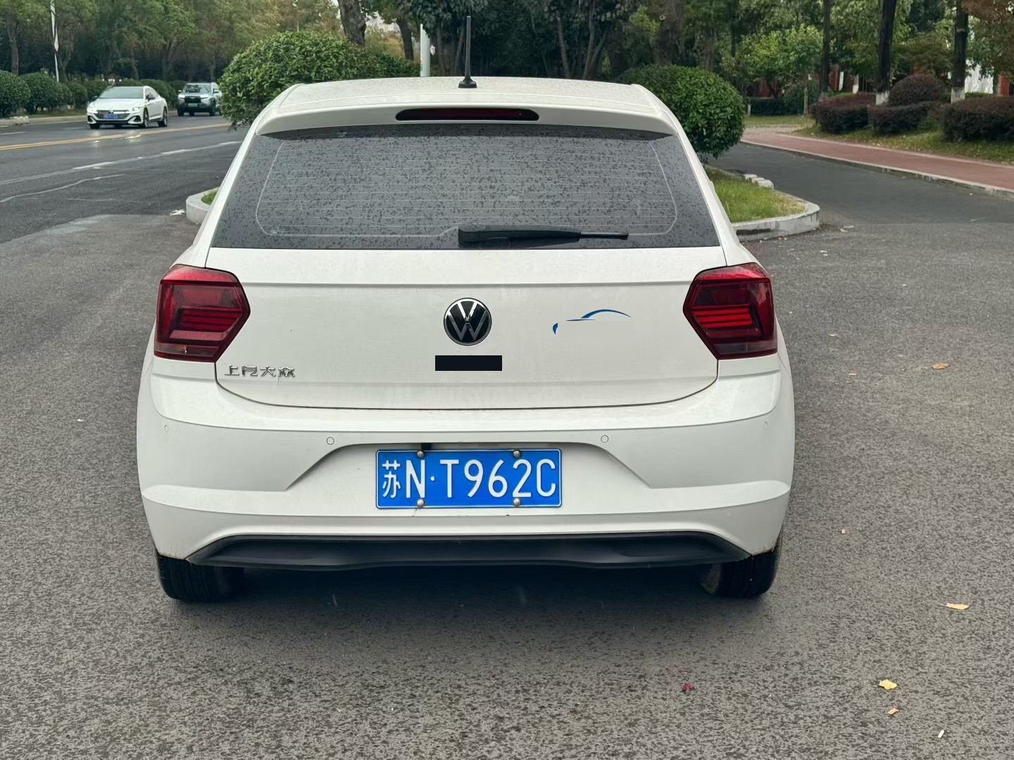 Volkswagen Polo 2023 #8 Volkswagen Polo 2023 imagen de coche #8