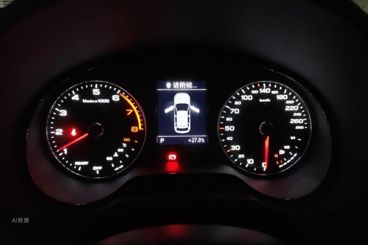 Audi A3 2018 #13 Audi A3 2018 car image #13