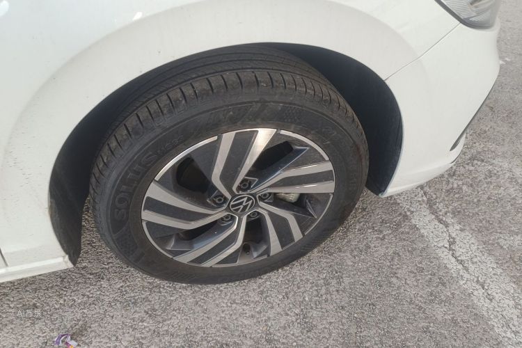 Volkswagen Bora 2025 car image #9