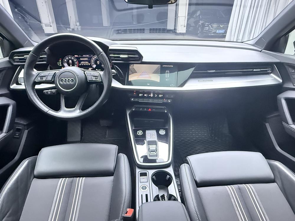 Audi A3 2023 imagem de carro #15