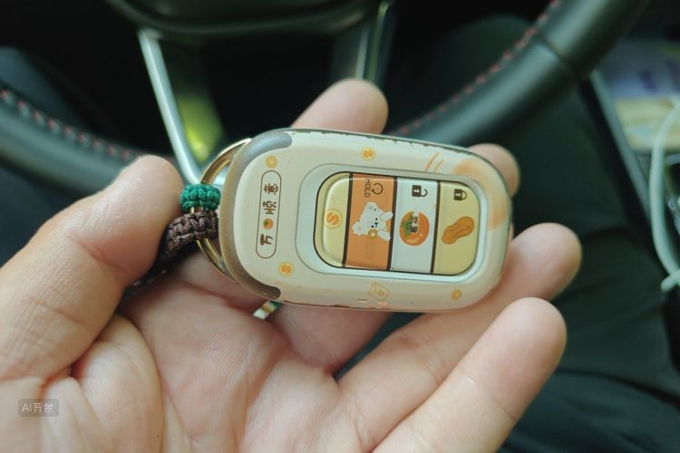 Honda CR-V 2024 car image #10