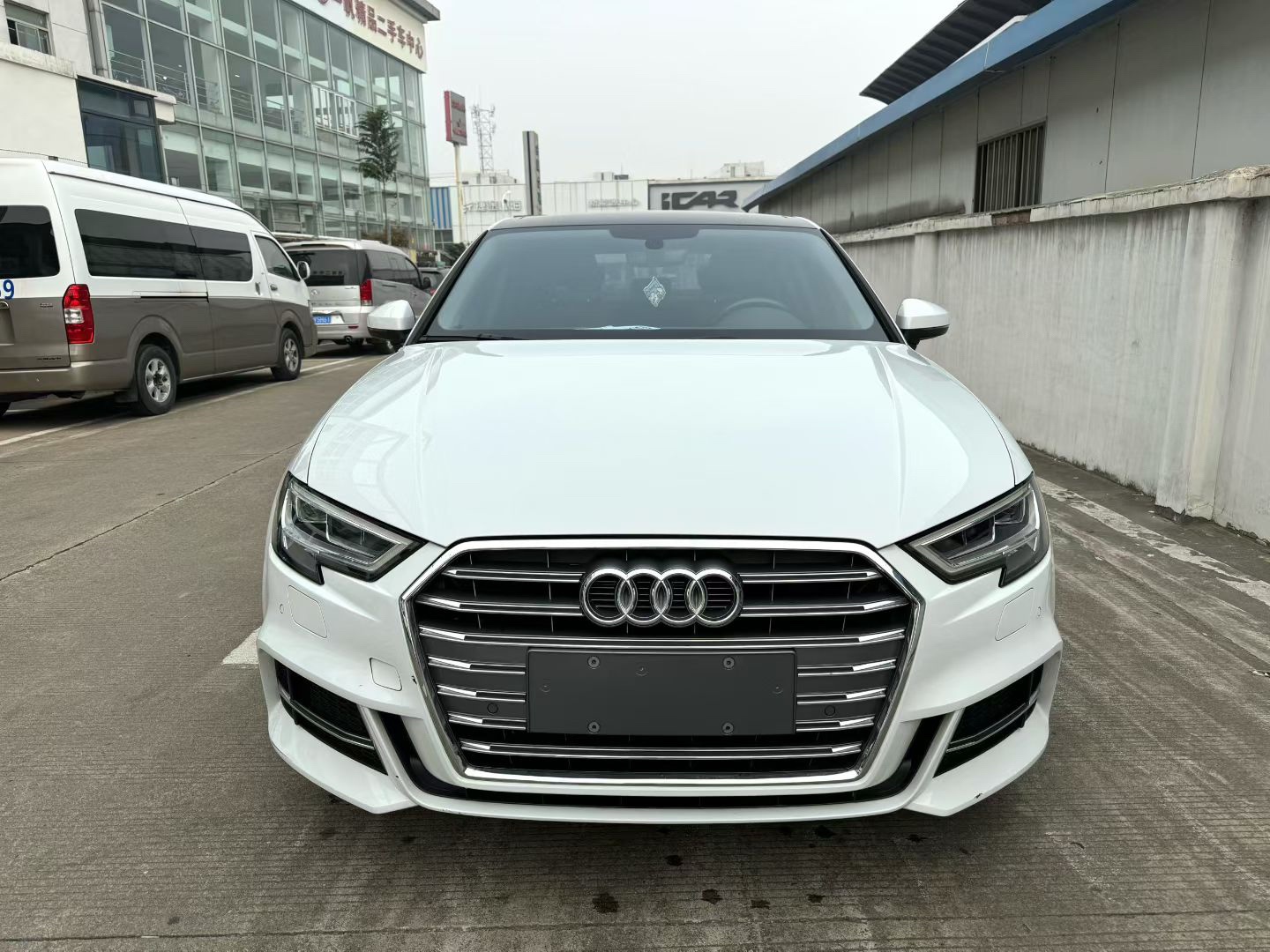 2020 #2 2020 car image #2