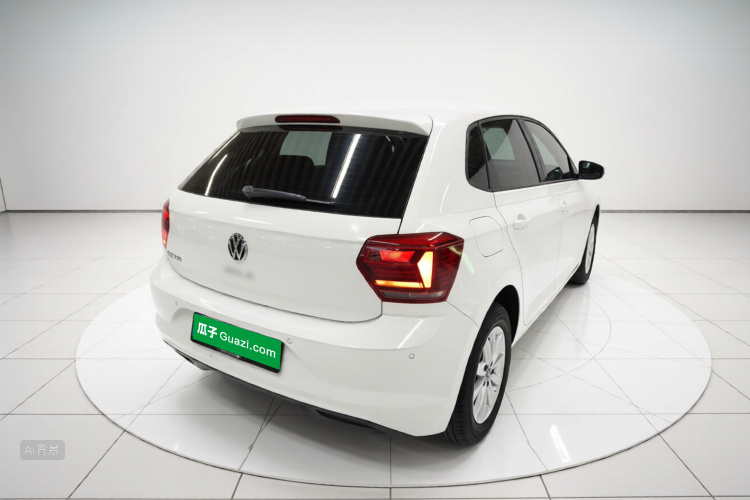 Volkswagen Polo 2022 صورة سيارة #7