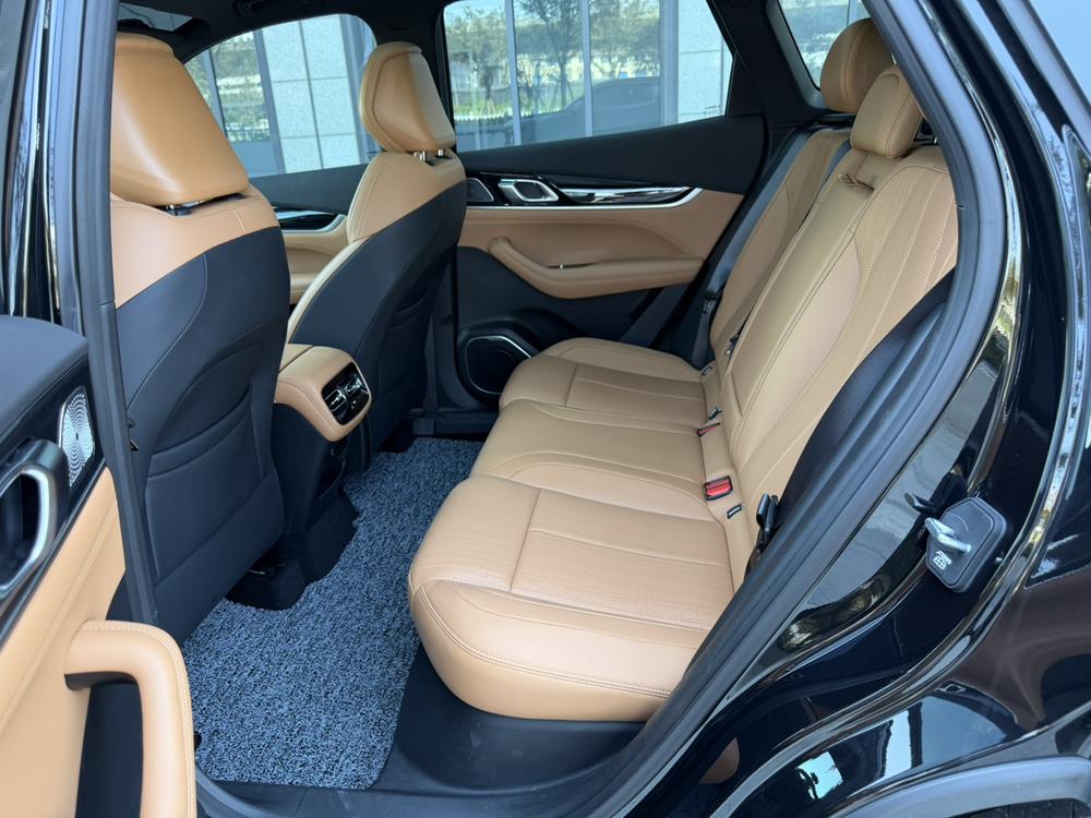 2026 imagen de coche #18