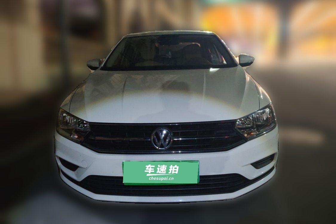 Volkswagen Bora 2020 car image #5