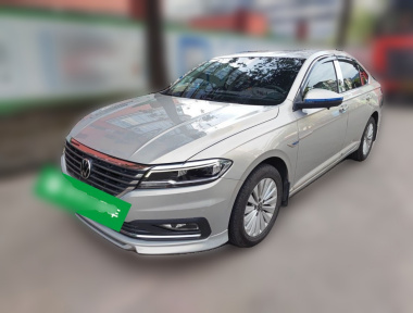Volkswagen Lavida 2021 Volkswagen Lavida 2021 car image