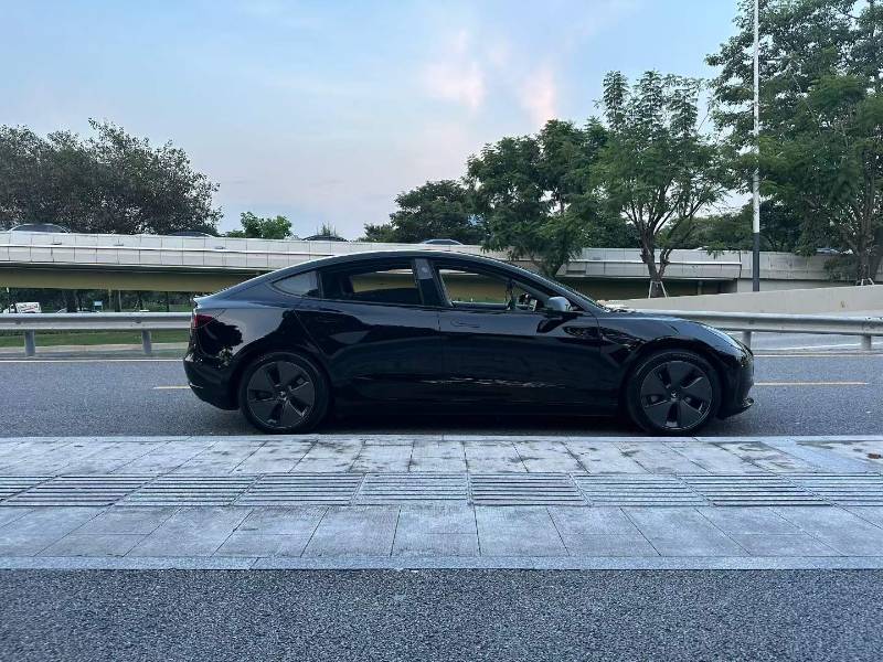 Tesla Model 3 2022 #9 Tesla Model 3 2022 car image #9
