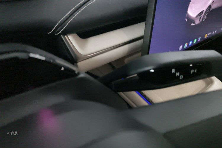 MI SU7 2025 #16 MI SU7 2025 immagine di auto #16