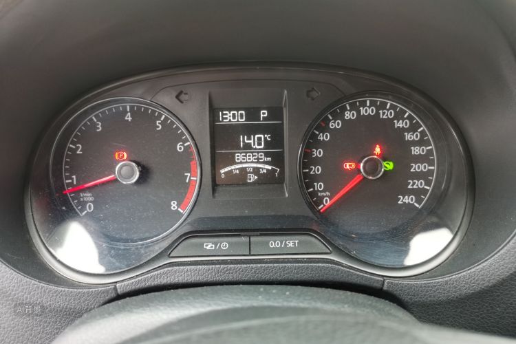 Volkswagen Polo 2016 #14 Volkswagen Polo 2016 immagine di auto #14