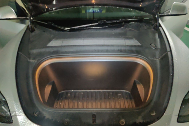 Tesla Model Y 2022 #22 Tesla Model Y 2022 car image #22