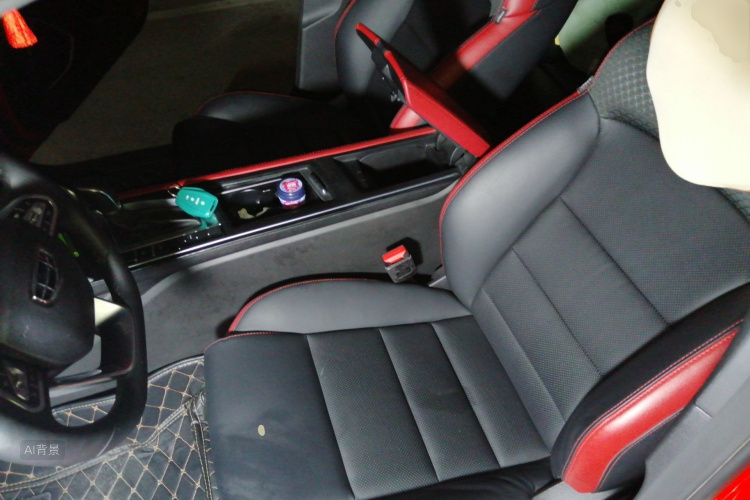 GEELY Binray 2021 #17 GEELY Binray 2021 car image #17
