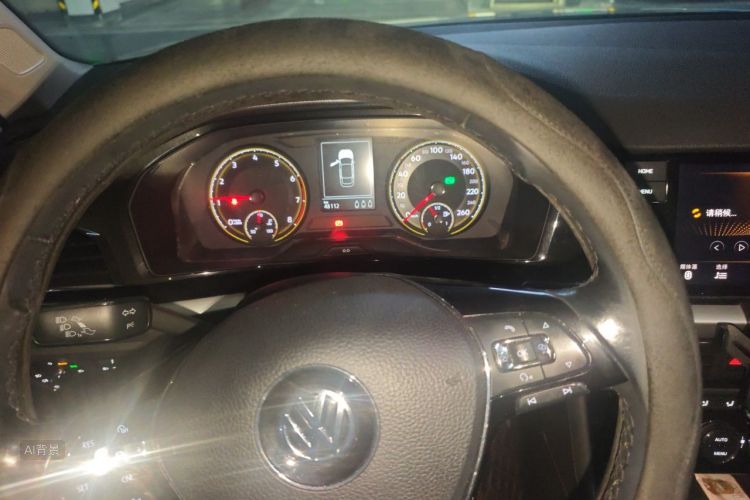 Volkswagen Lavida 2019 #13 Volkswagen Lavida 2019 car image #13