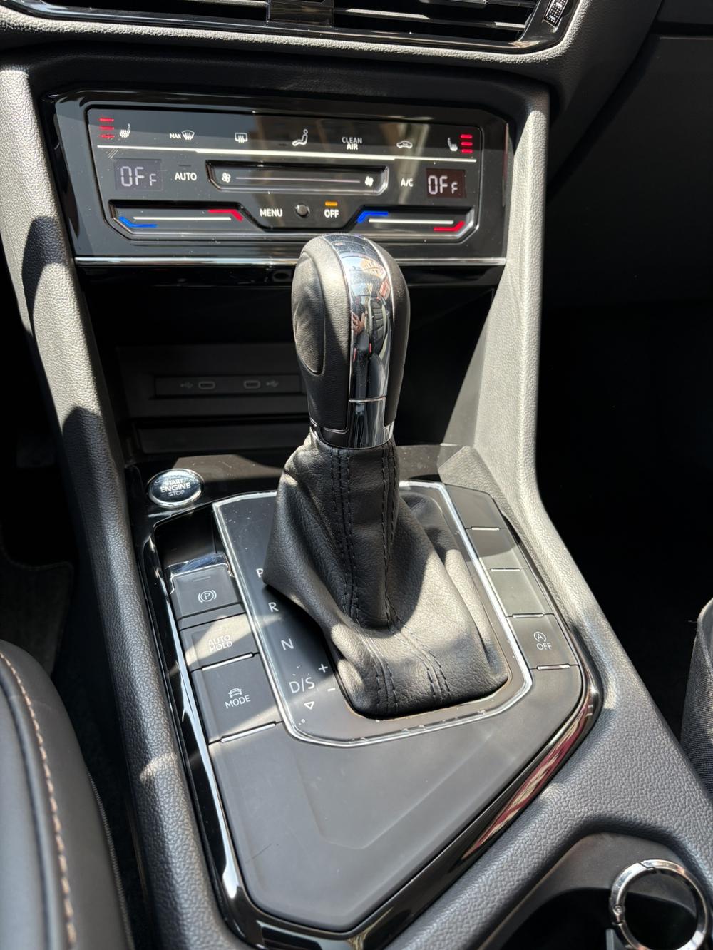 Volkswagen Tharu 2022 #19 Volkswagen Tharu 2022 car image #19