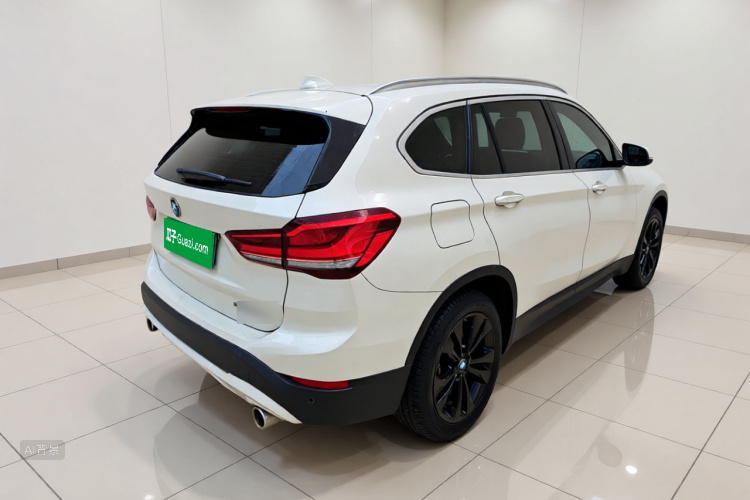 BMW X1 2020 #7 BMW X1 2020 car image #7
