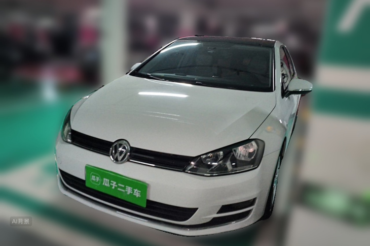 Volkswagen Golf 2016 #2 Volkswagen Golf 2016 car image #2