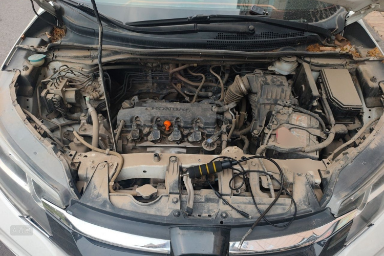 Honda CR-V 2016 car image #22